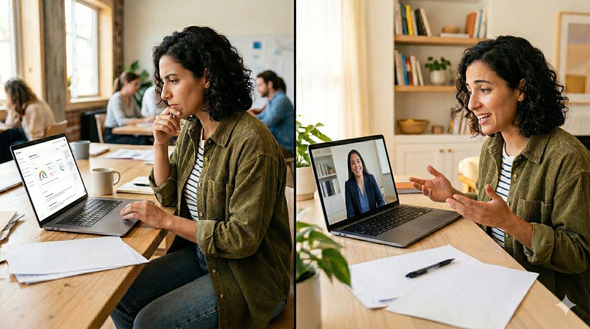 AI Business Plan Generator vs. Hiring a Consultant: Which Is Right for You?